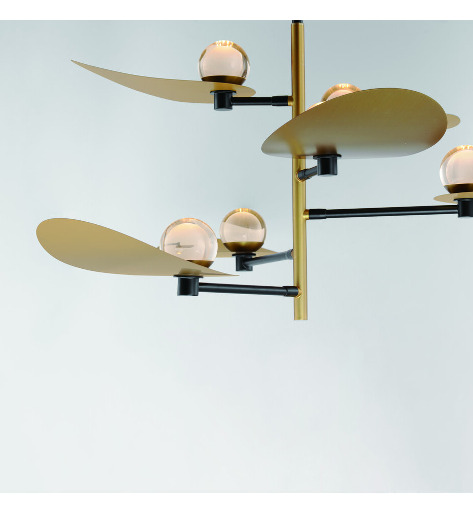 Pearl 47.25" Pendant