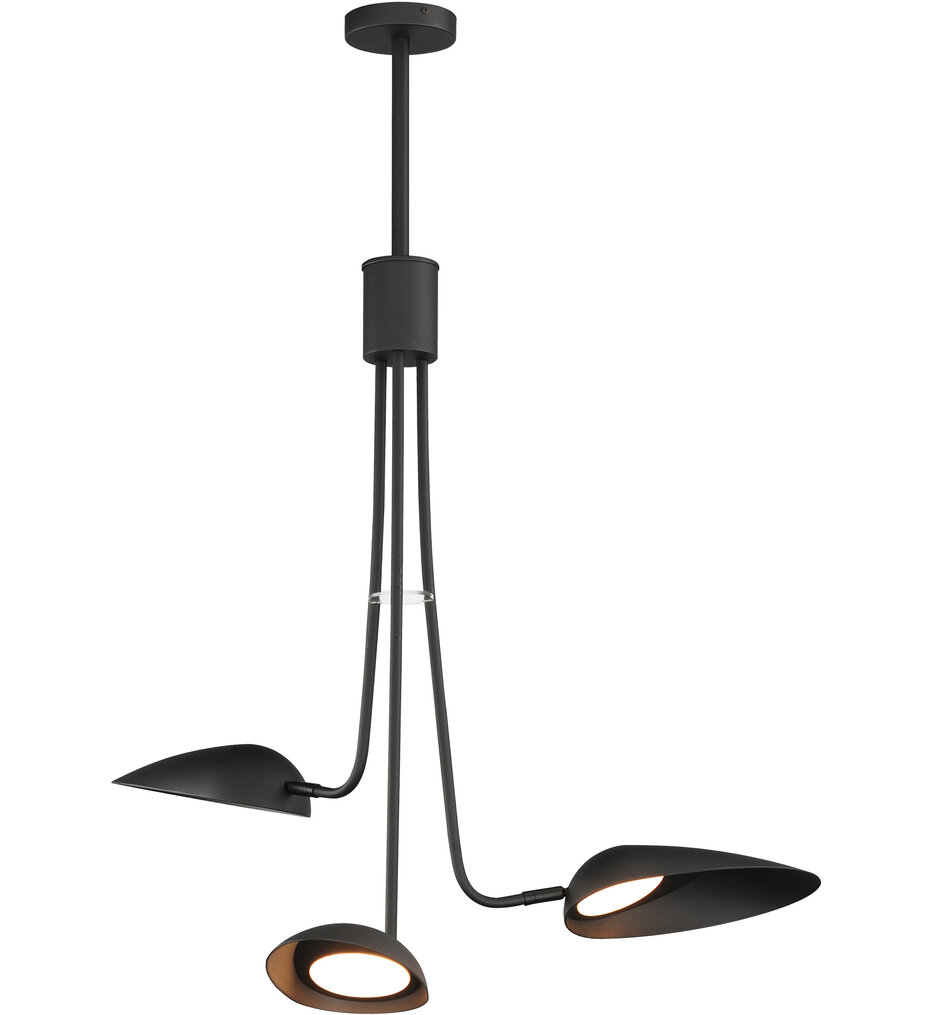 Marsh 28" Pendant