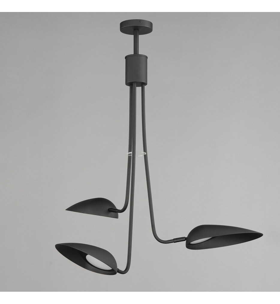Marsh 28" Pendant