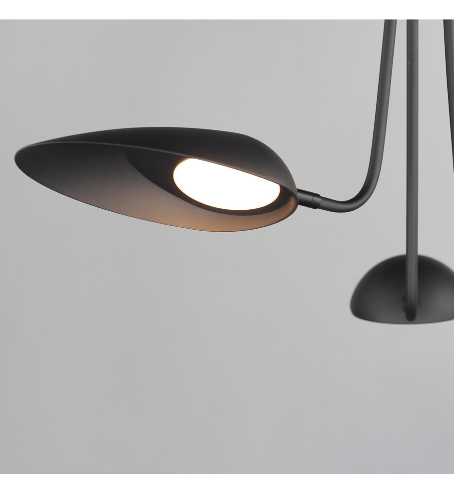 Marsh 28" Pendant