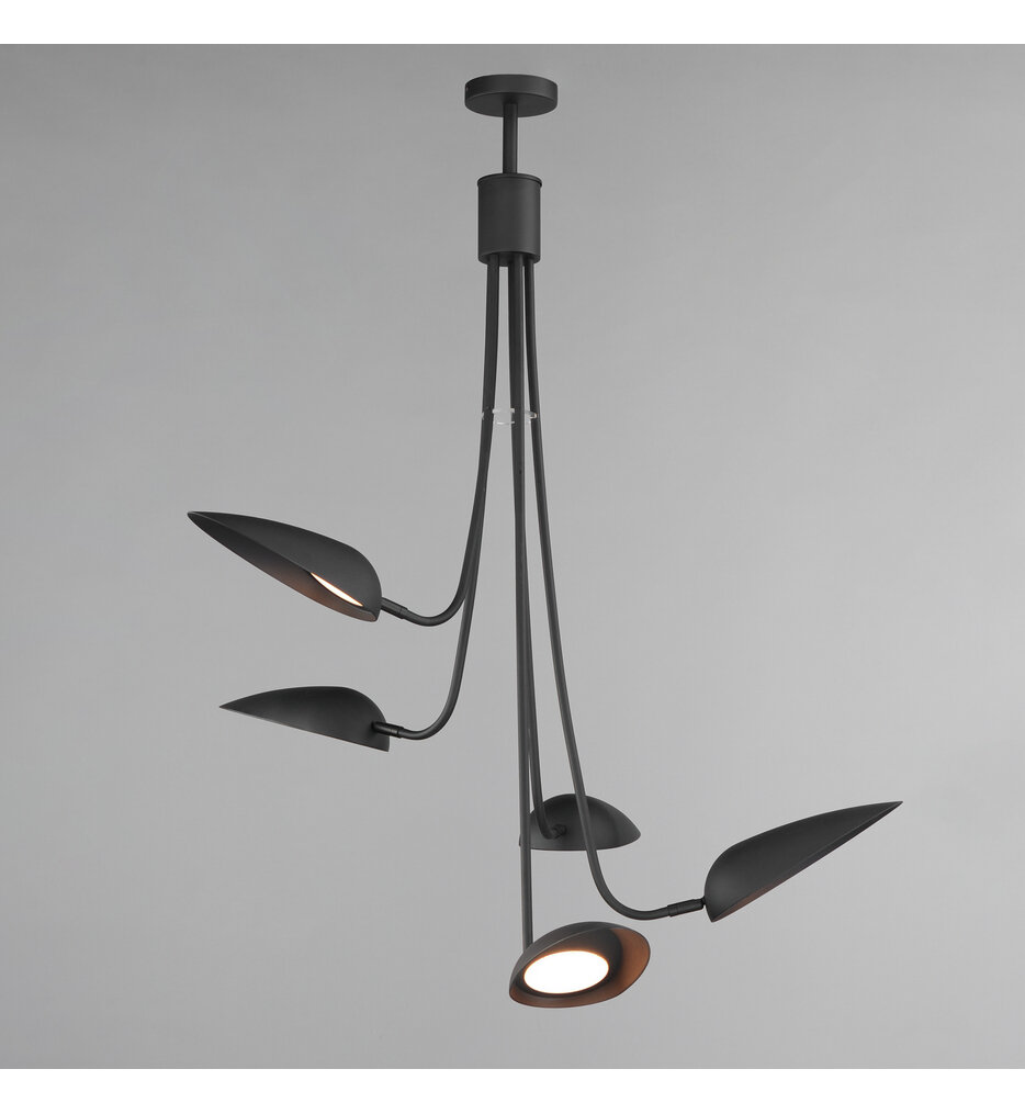 Marsh 43" Pendant