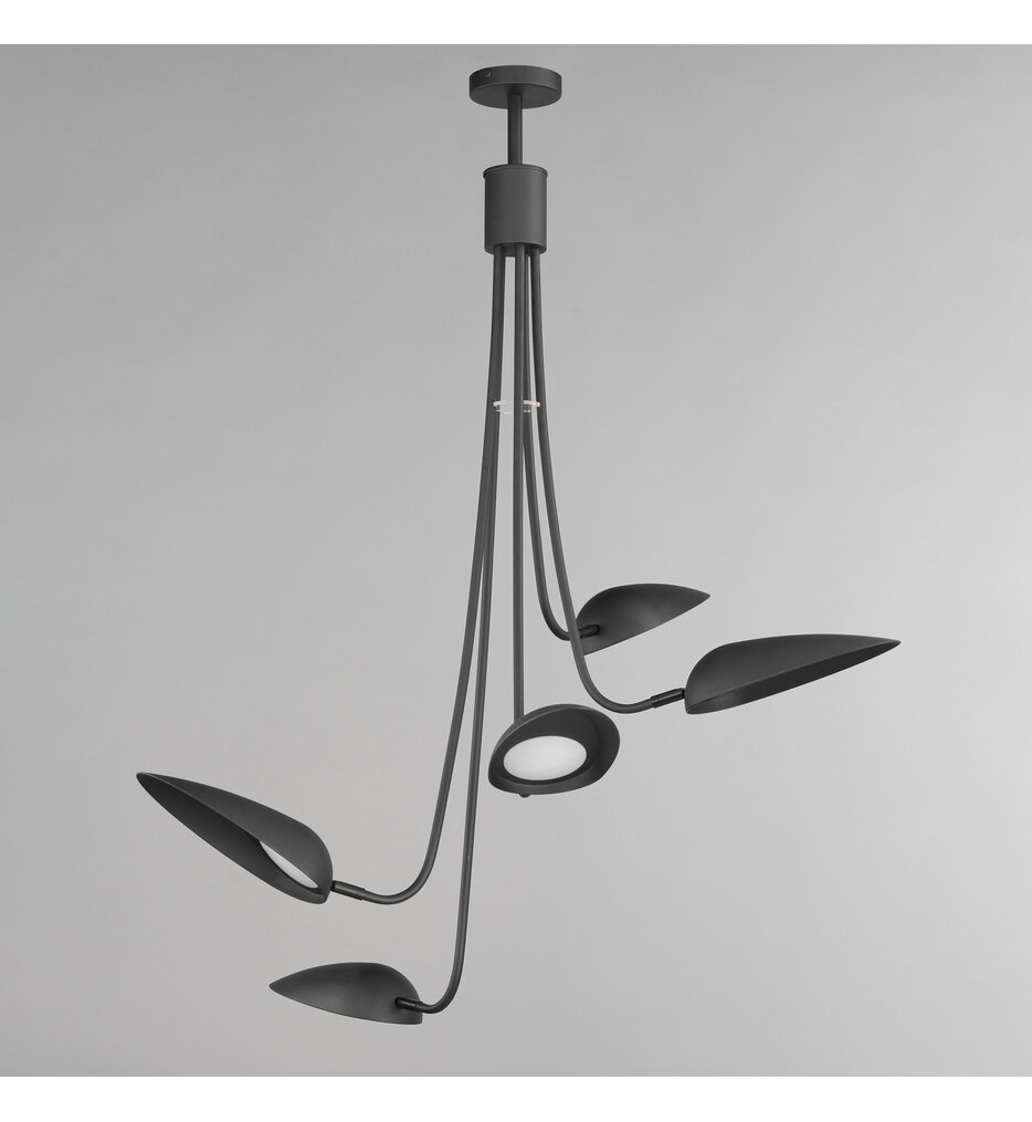 Marsh 43" Pendant
