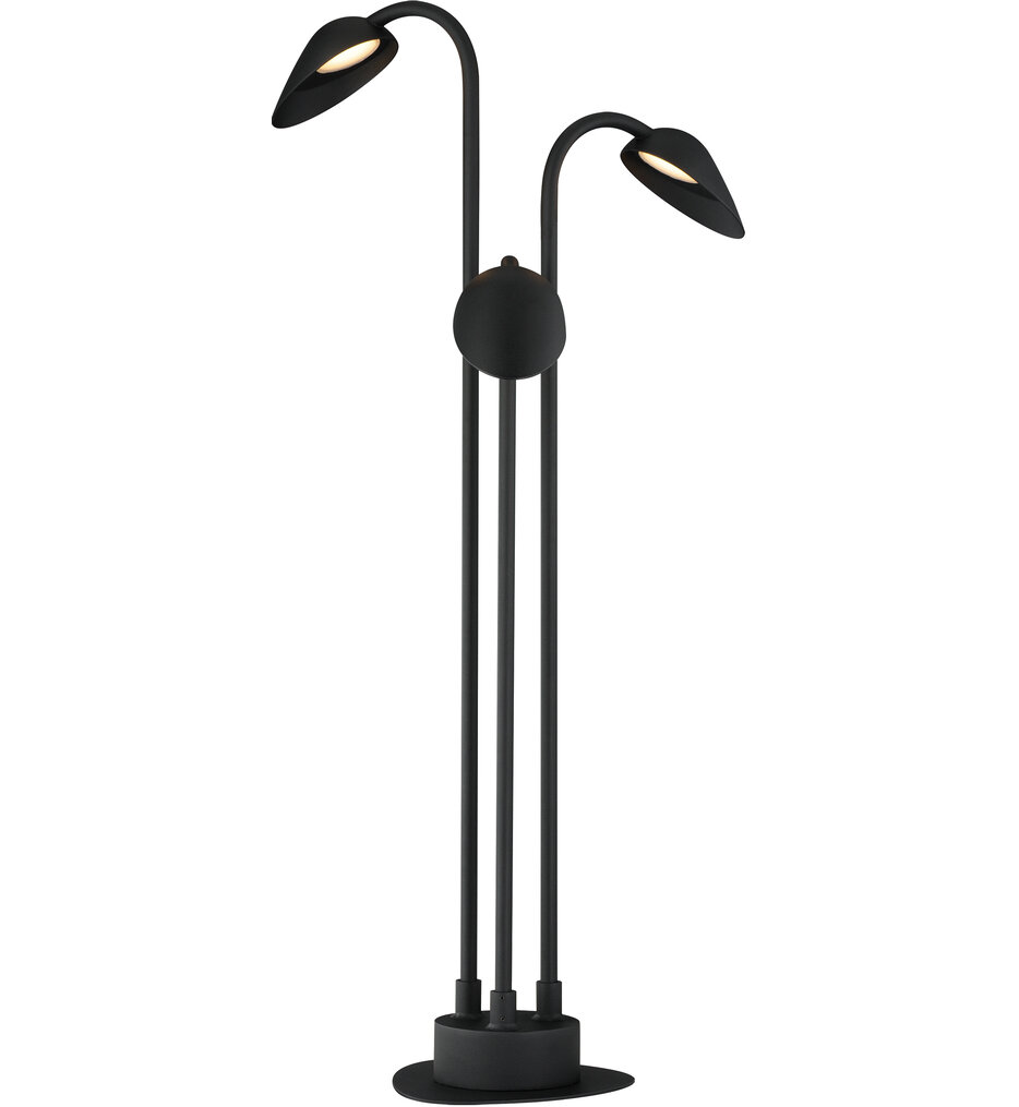 Marsh 41" Outdoor Pathway Light