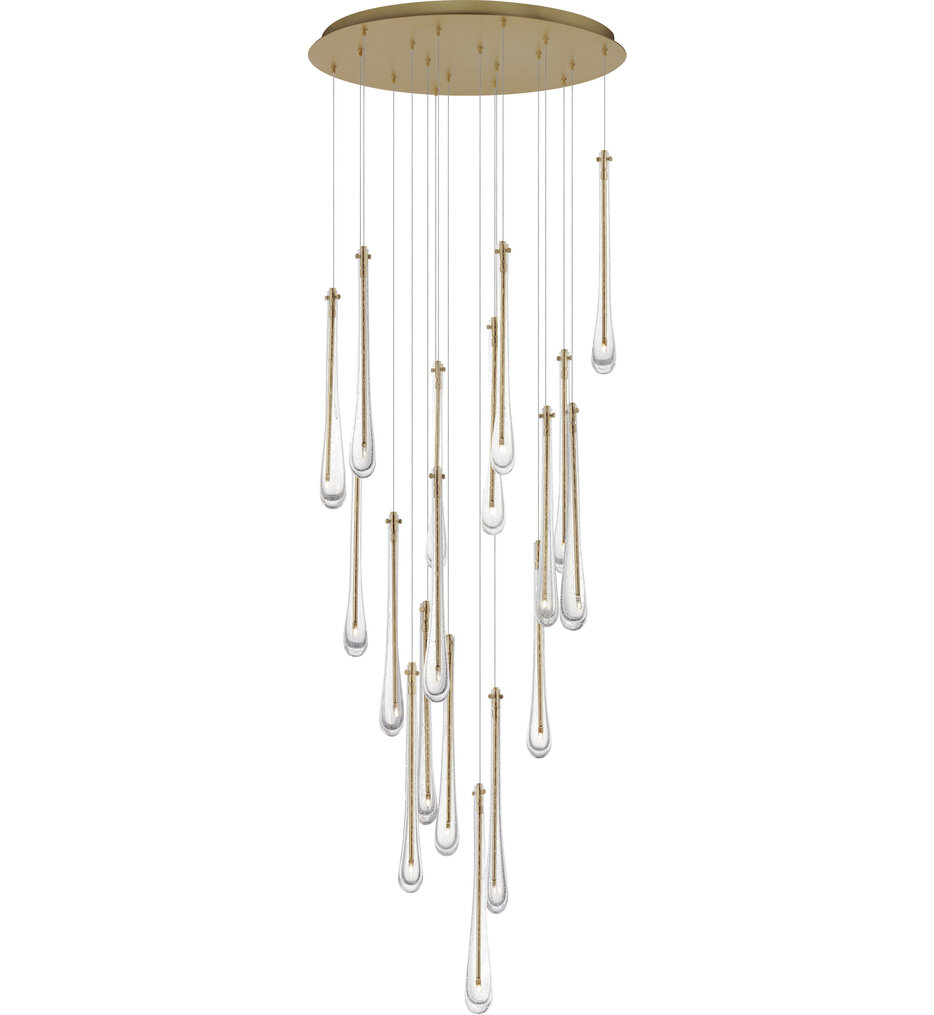 Stillo 25.5" Pendant