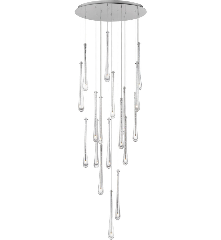 Stillo 25.5" Pendant