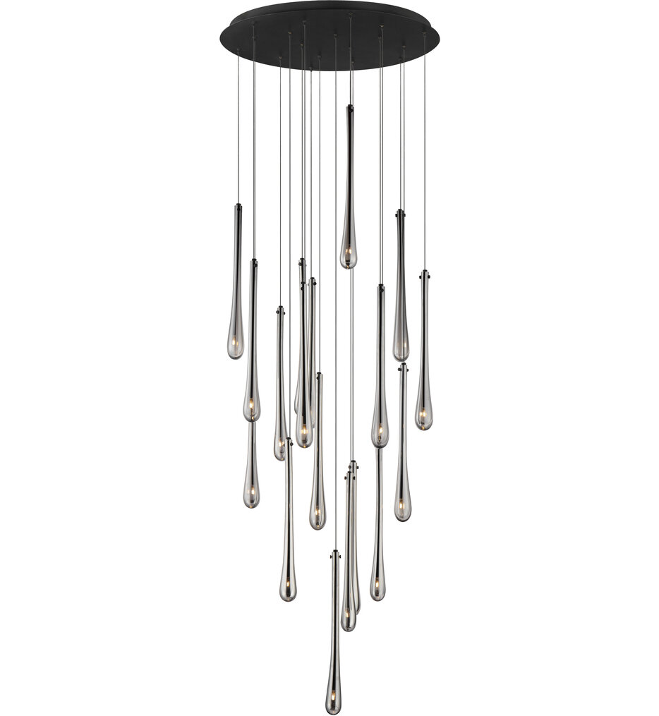 Stillo 25.5" Pendant