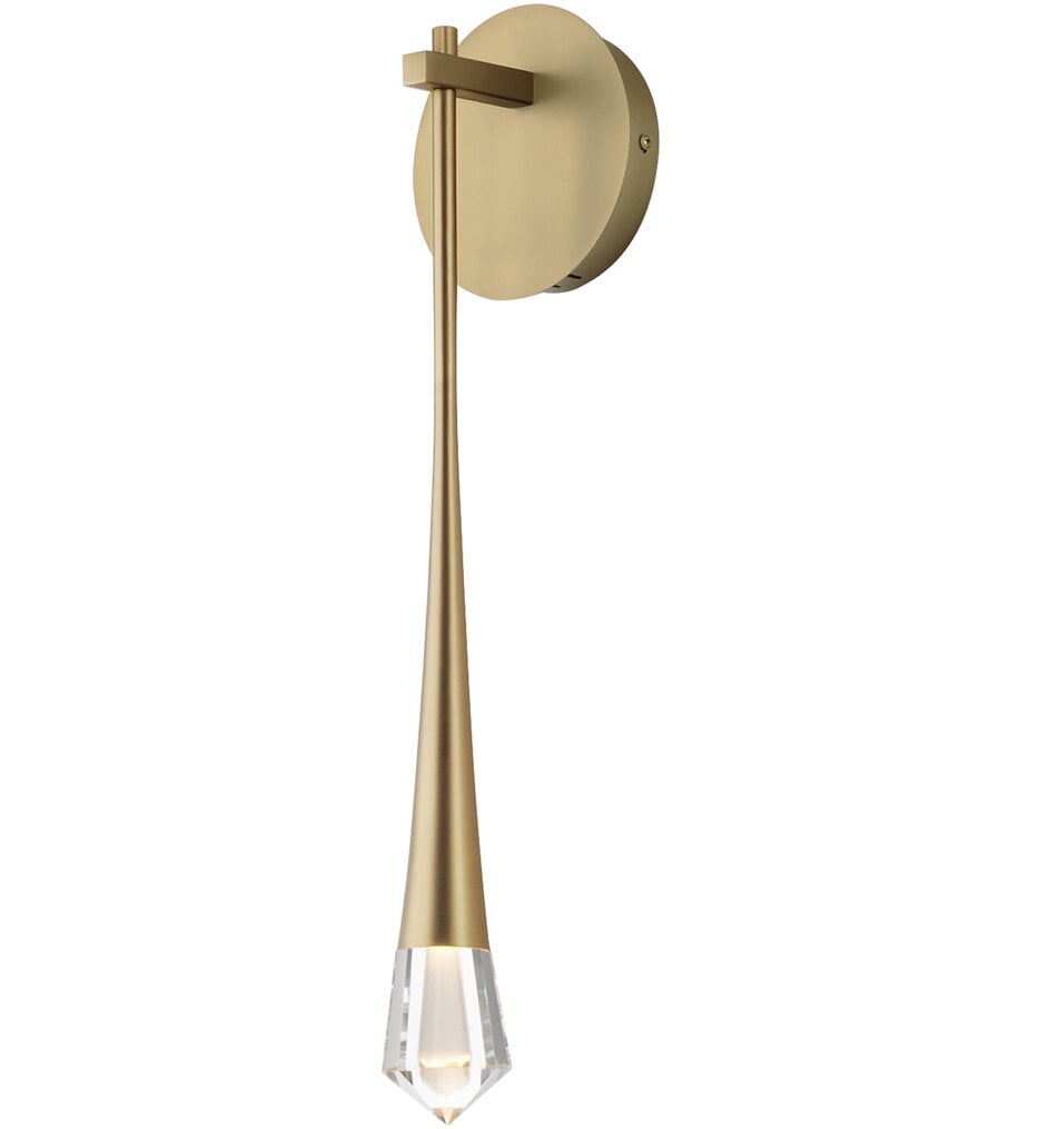 Pierce 20.75" Wall Sconce