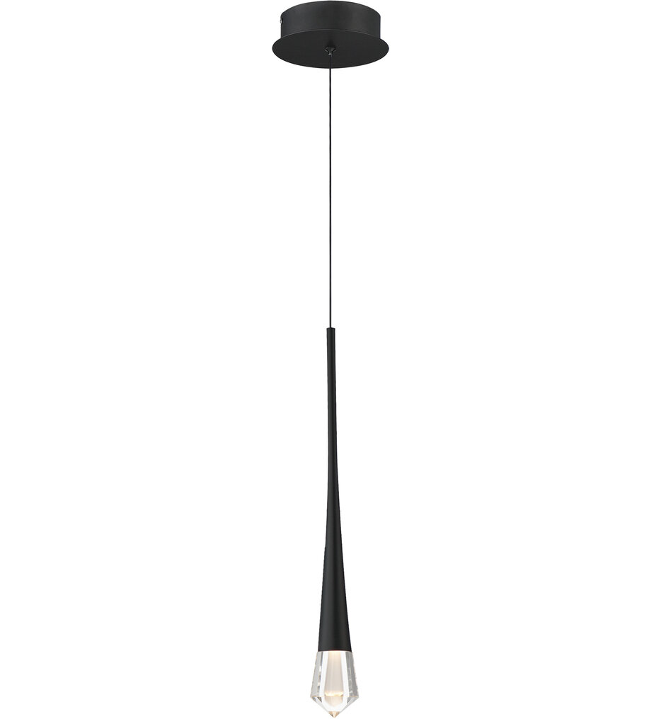Pierce 5.5" Pendant