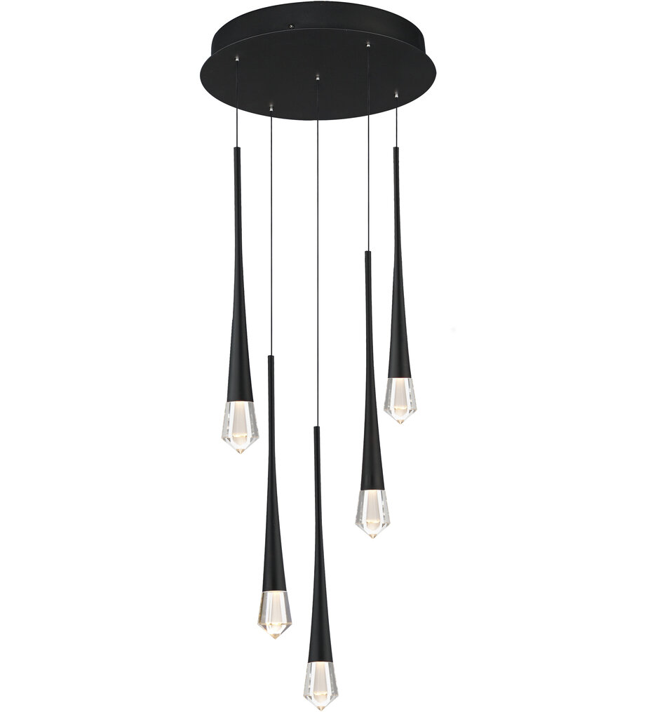 Pierce 13" Pendant