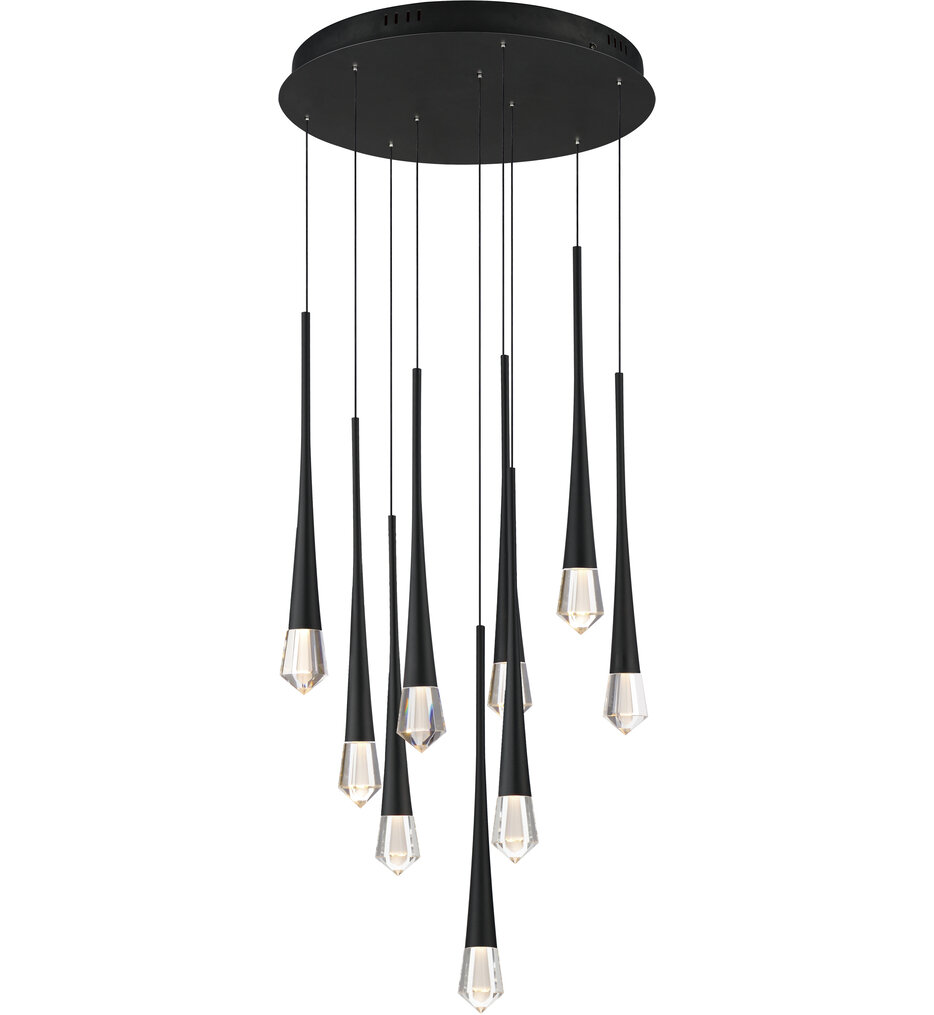 ET2 - Pierce 19" Pendant