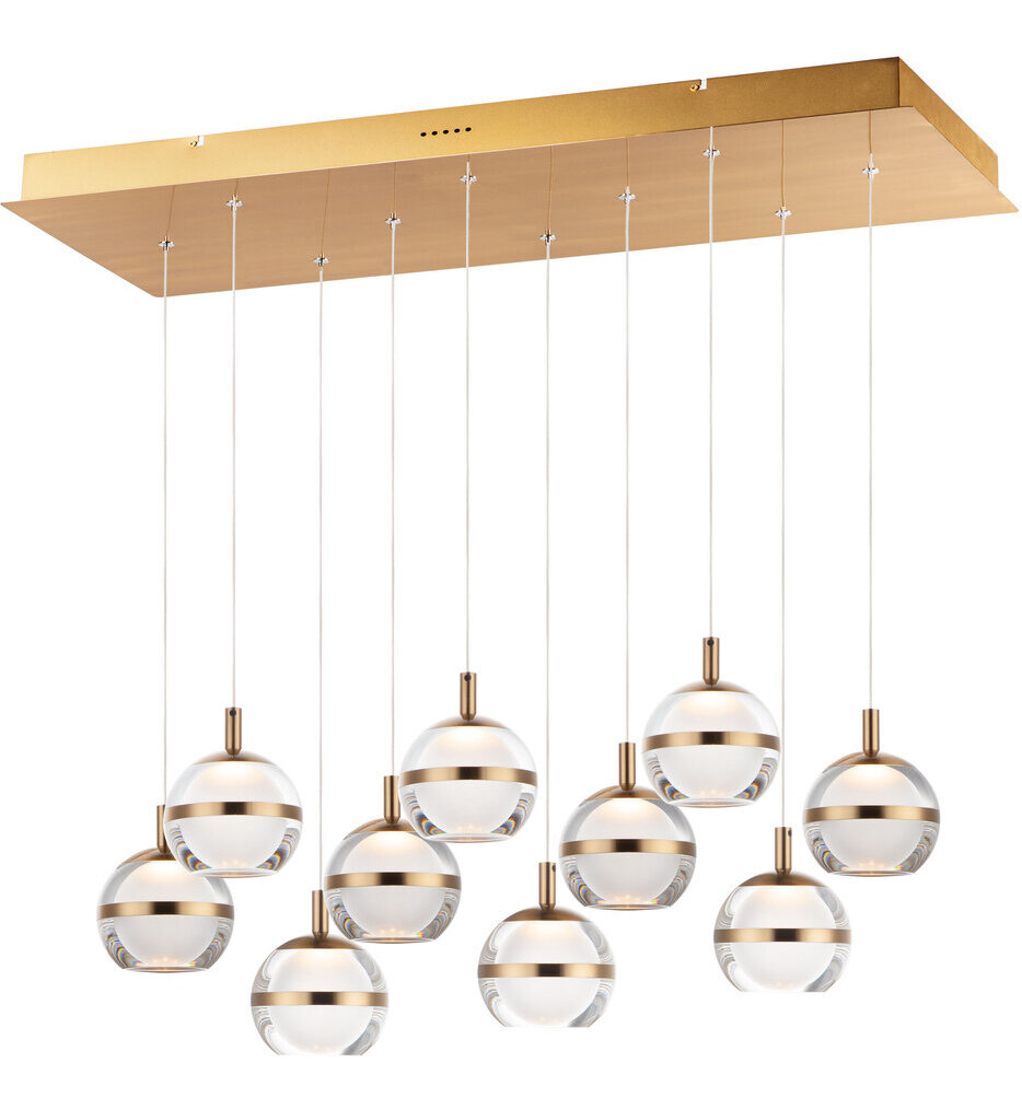 ET2 - Swank 31.25" Pendant