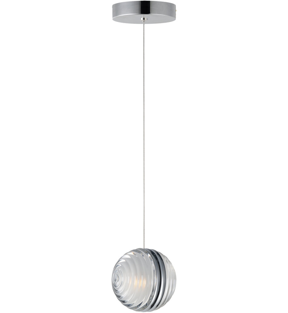 ET2 - E24691-75PC - Pulse 4.75" Pendant