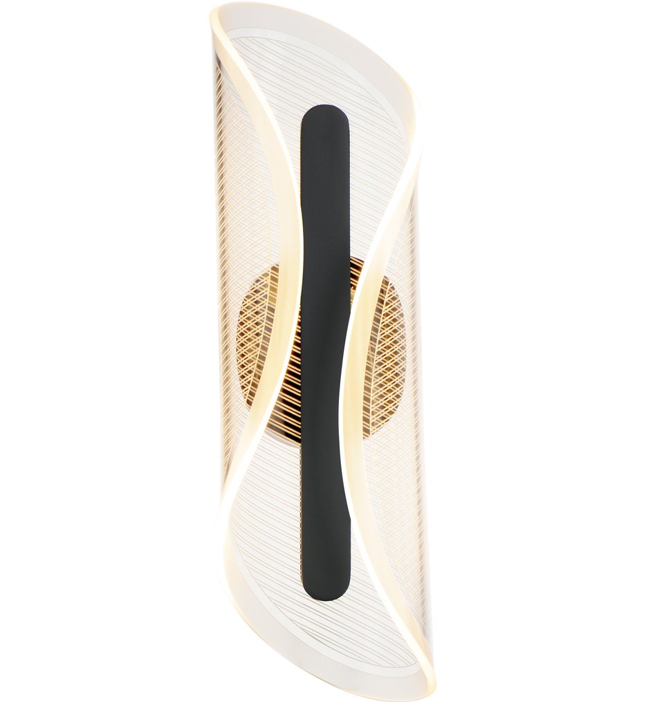 ET2 - Manta 16.5" Wall Sconce