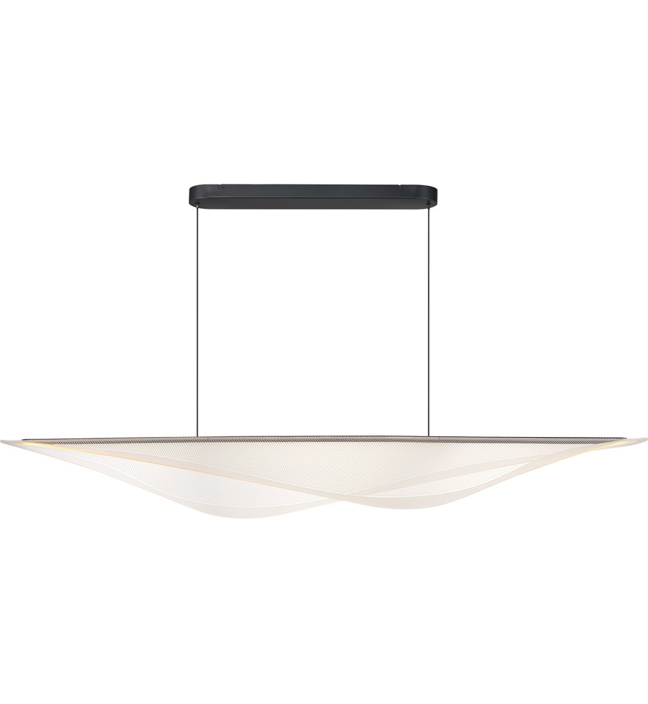 ET2 - Manta 70.75" Pendant