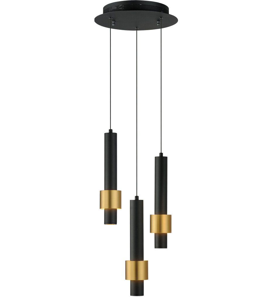 ET2 - Reveal 11" Pendant