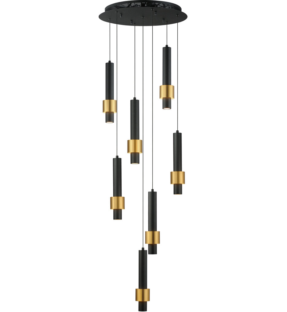 ET2 - Reveal 18" Pendant