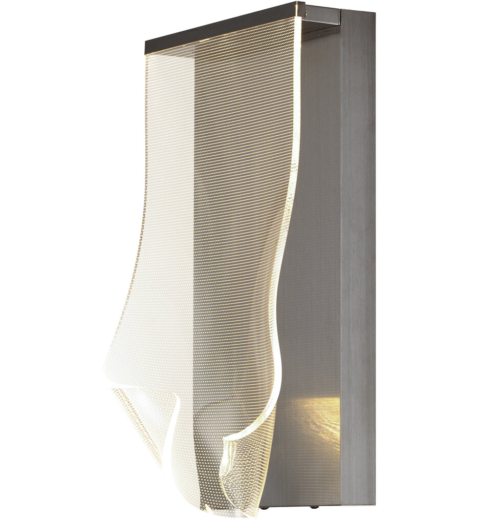 Rinkle 16.5" Wall Sconce