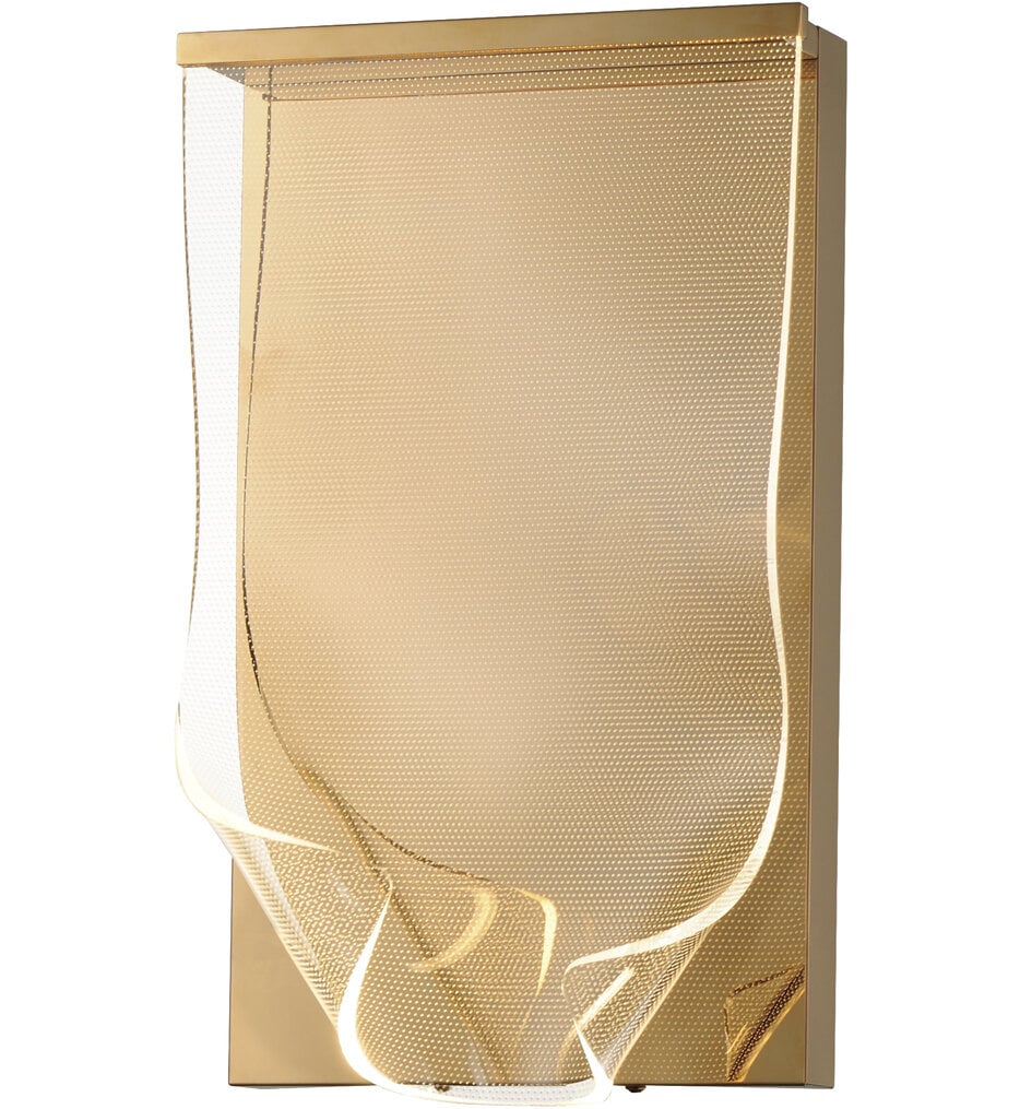 Rinkle 16.5" Wall Sconce