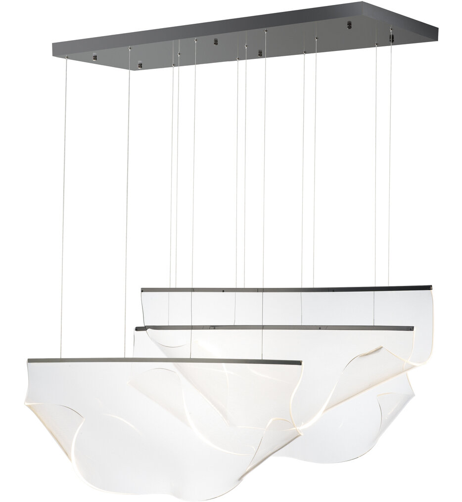 ET2 - Rinkle 50.5" Pendant