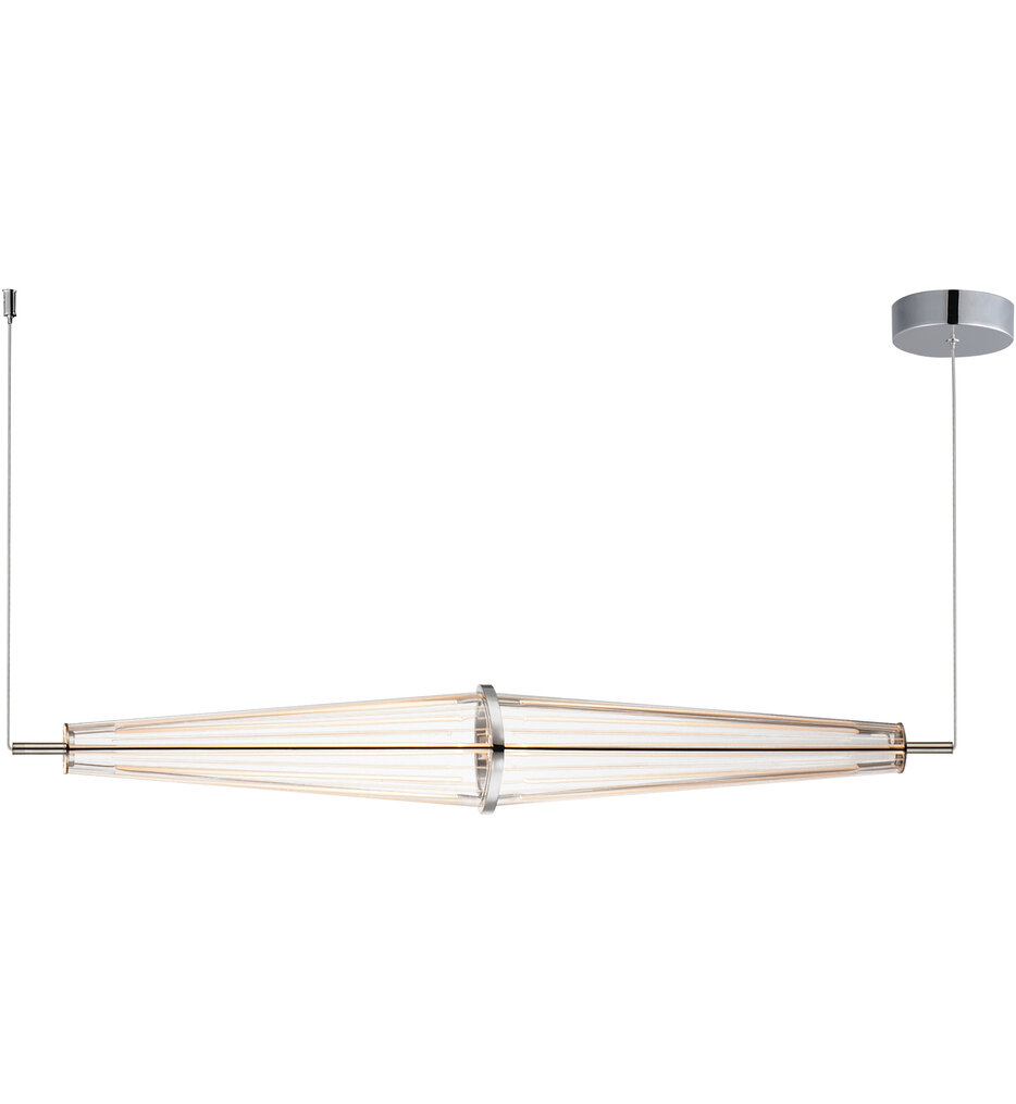 ET2 - E24894-133PC - Quasar 35.5" Pendant