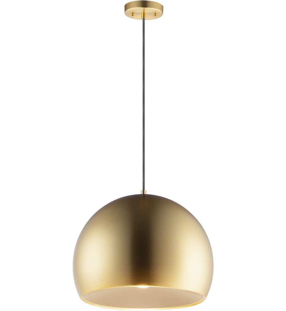 ET2 - Palla 15.75" Pendant