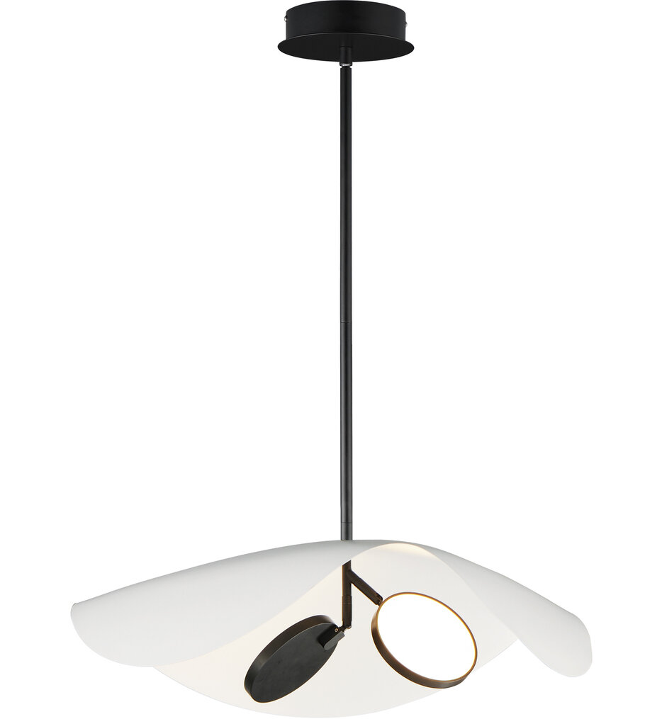 ET2 - Carmen 24" Pendant