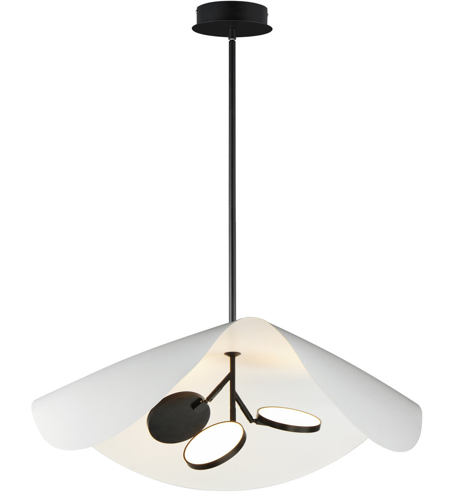 Carmen 32" Pendant
