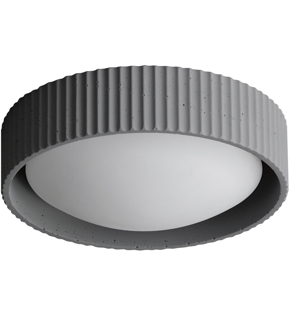 Souffle 10.5" Flush Mount