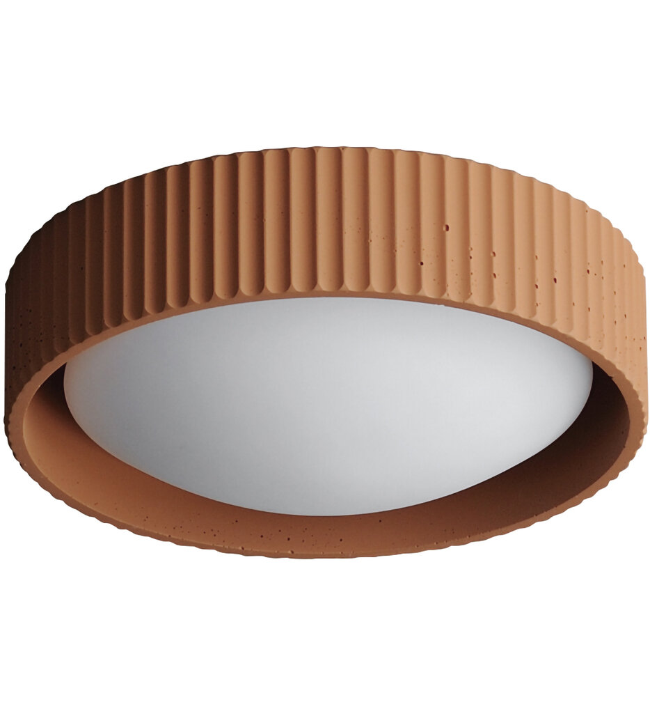 Souffle 10.5" Flush Mount