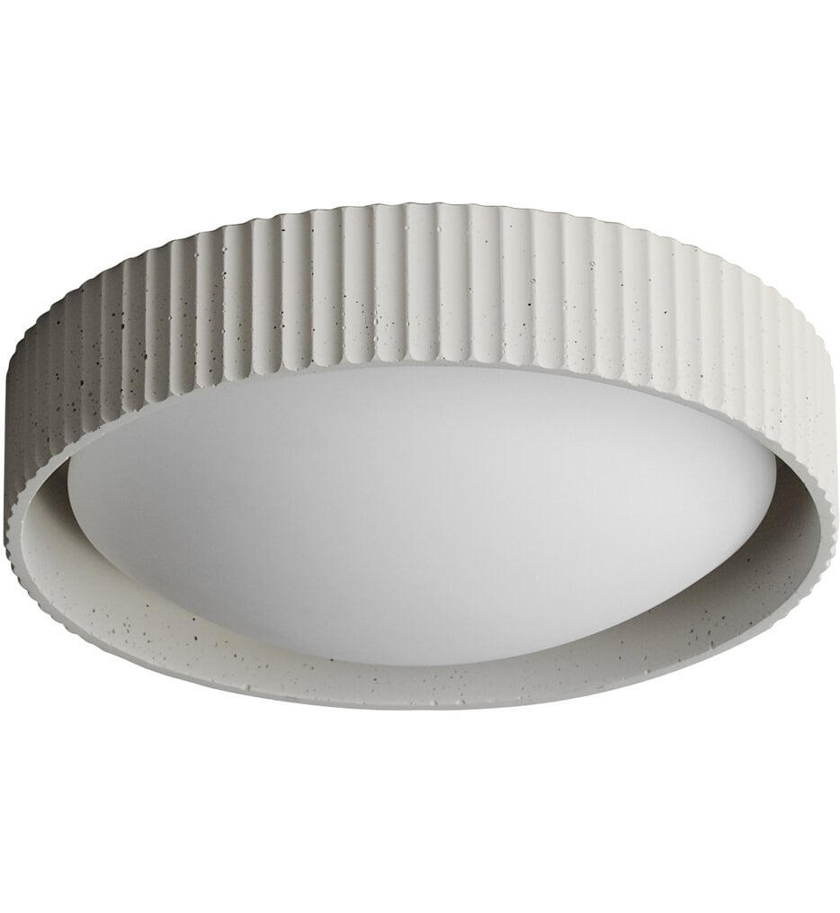 Souffle 13.75" Flush Mount