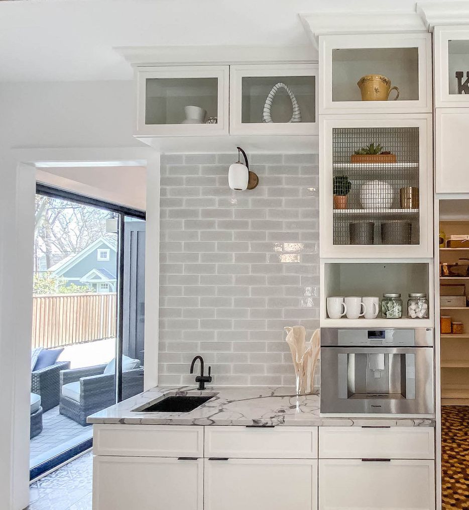 Soji 10.25" Wall Sconce