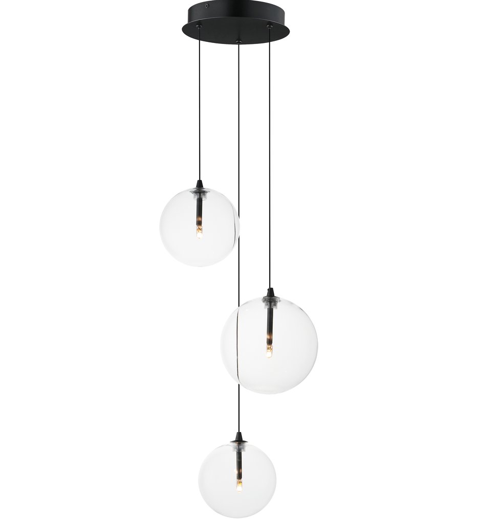 ET2 - Global 11.5" Pendant