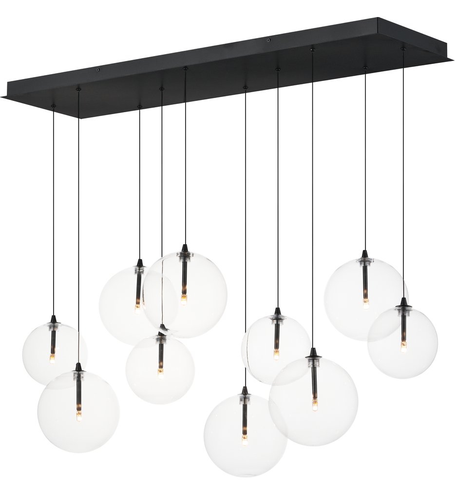 ET2 - Global 41.75" Pendant