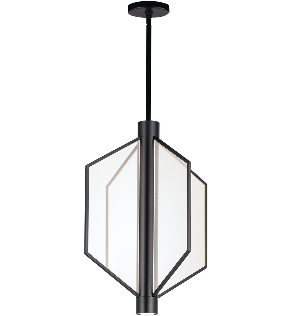 ET2 - Telstar 18" Pendant