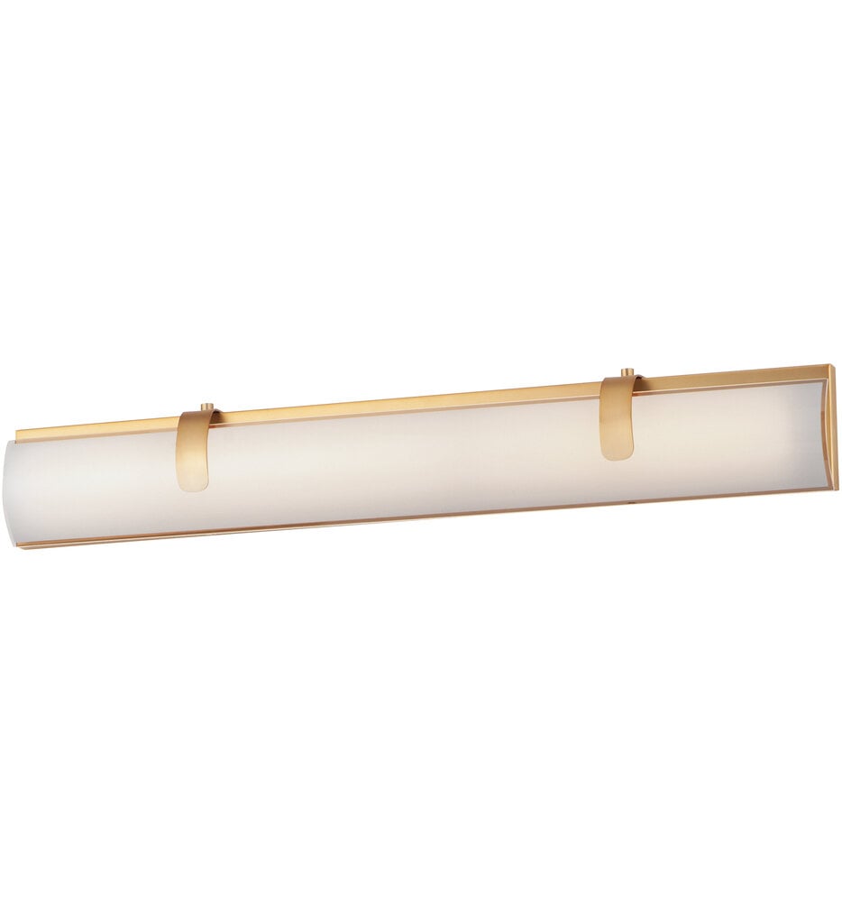 ET2 - Clutch 30" Bath Vanity Light