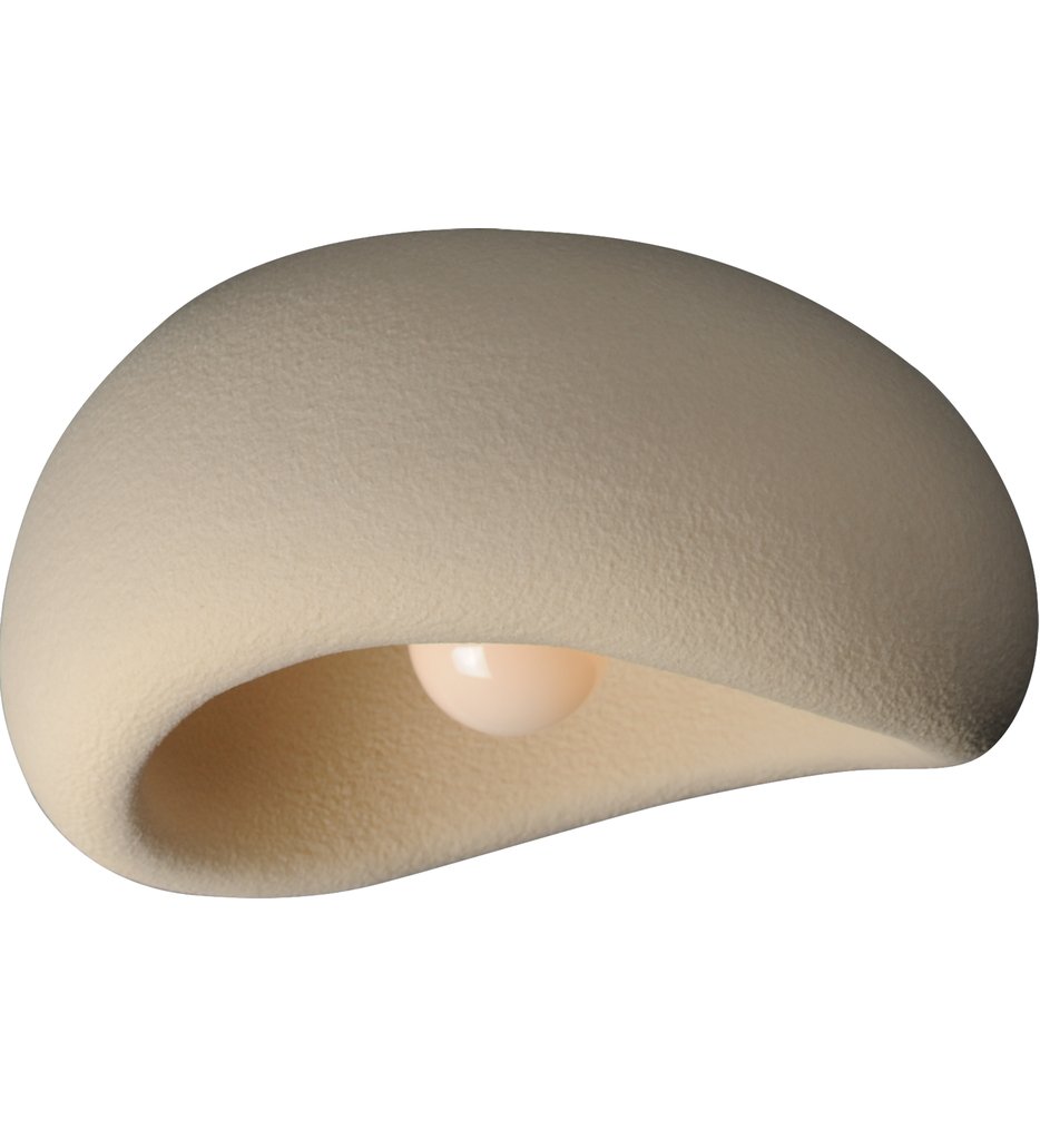 ET2 - E25180-OY - Moeraki 15.75" Flush Mount