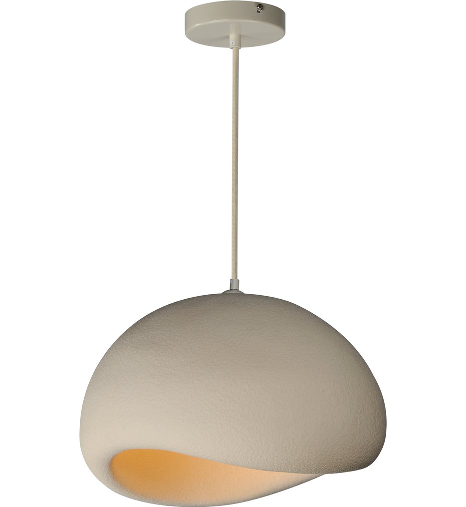 ET2 - E25184-OY - Moeraki 19.75" Pendant