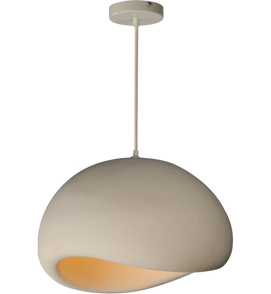 ET2 - E25186-OY - Moeraki 23.75" Pendant