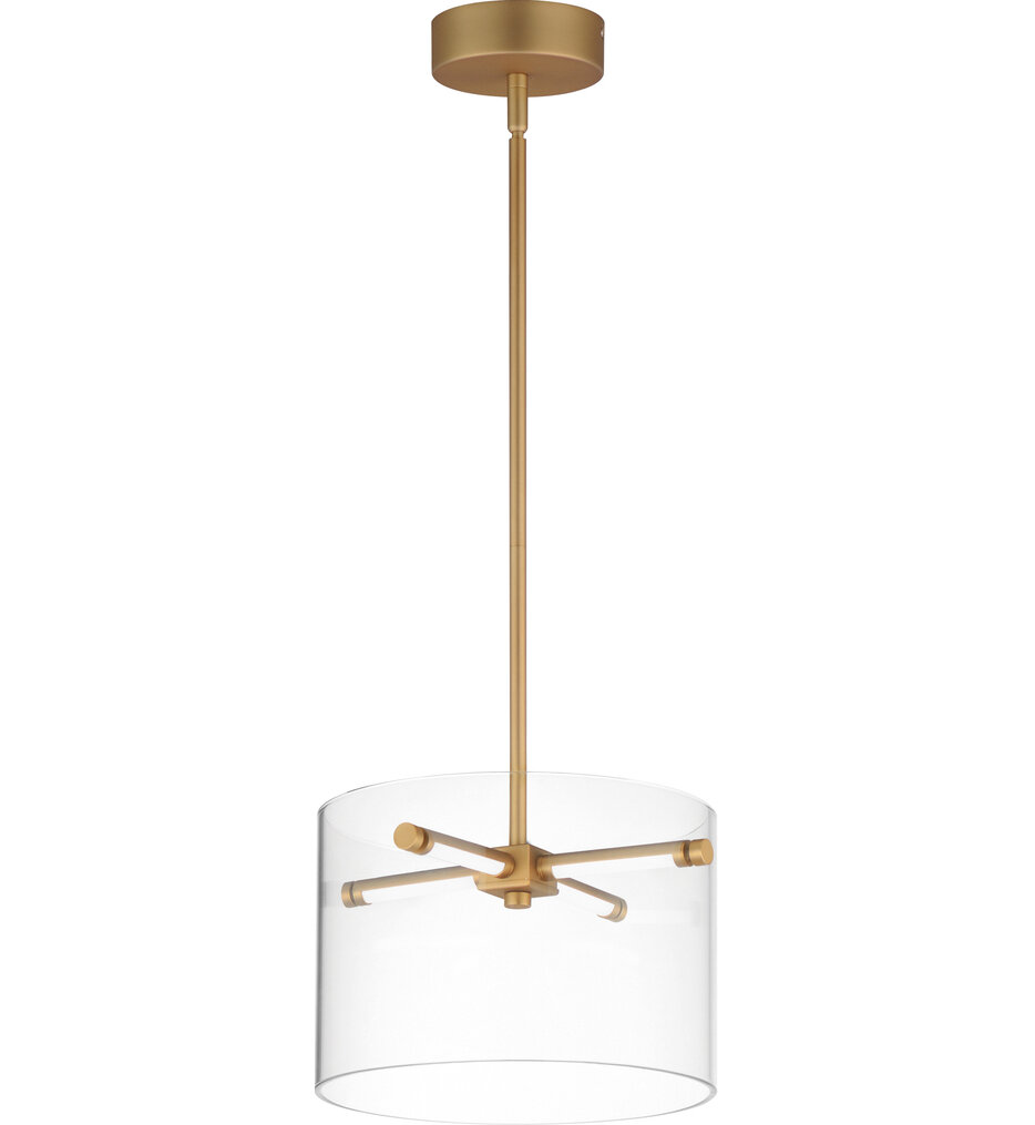 ET2 - Polo 12.5" Pendant