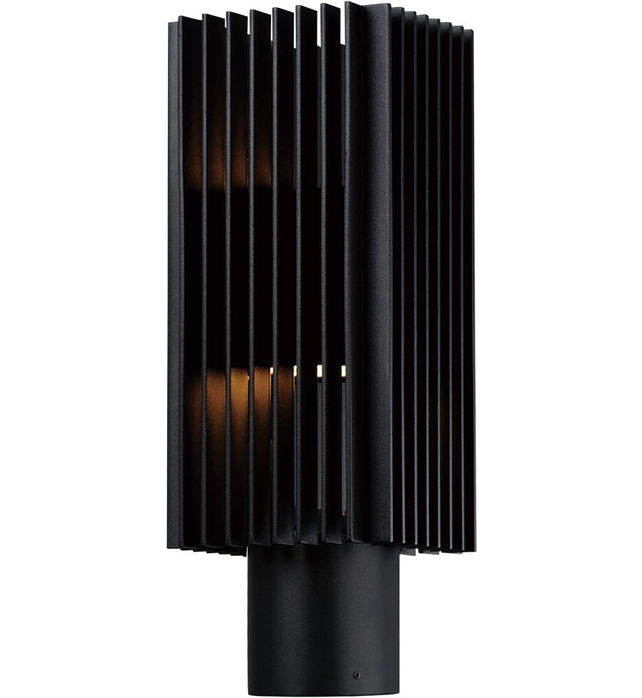 Rampart 15" Outdoor Post Mount