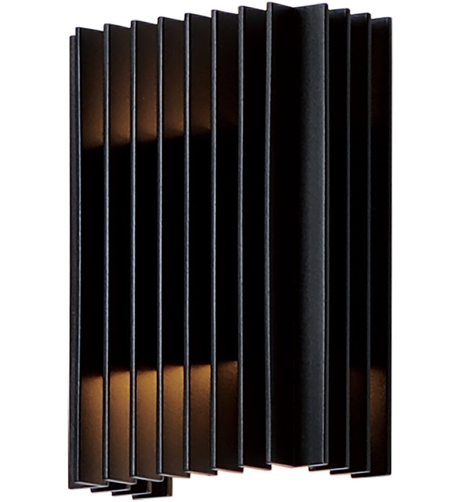 Rampart 5.5" Outdoor Wall Sconce