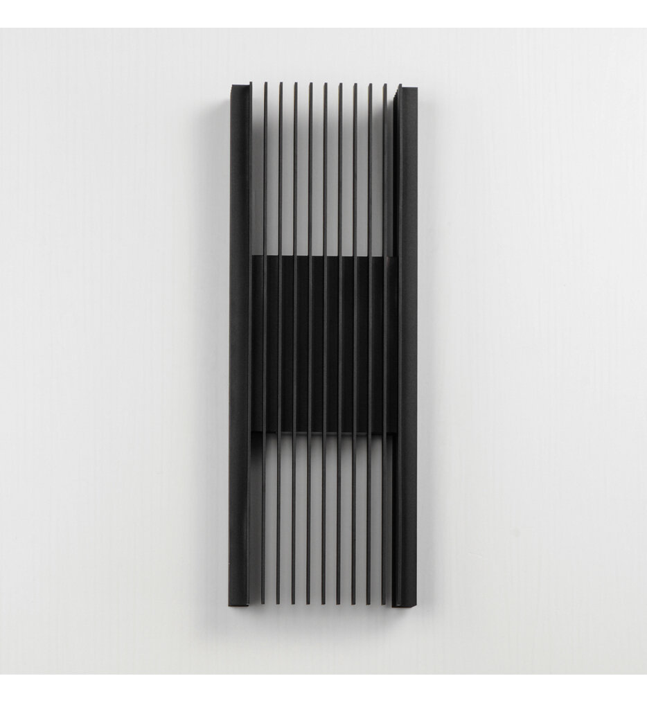 Rampart 22" Outdoor Wall Sconce