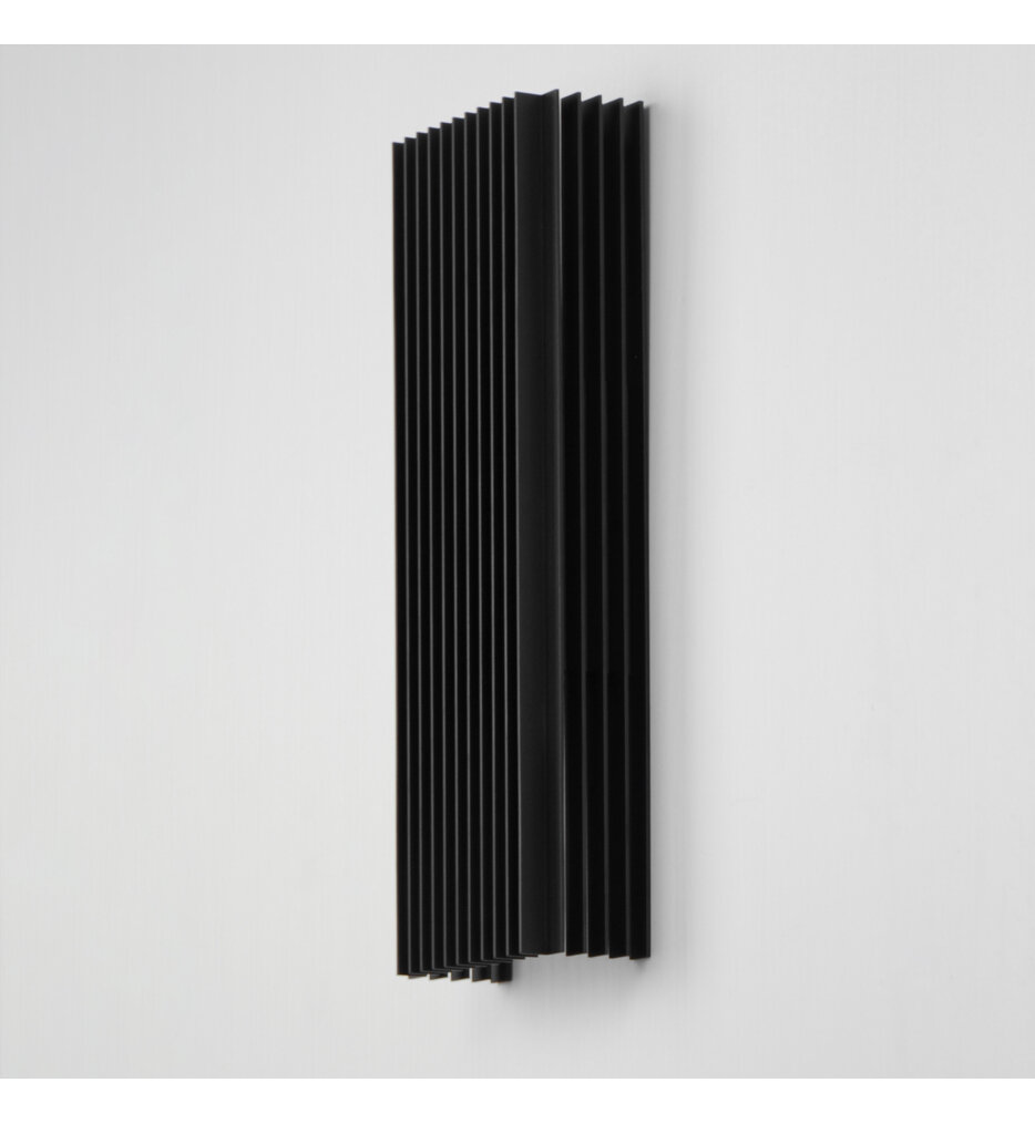 Rampart 22" Outdoor Wall Sconce