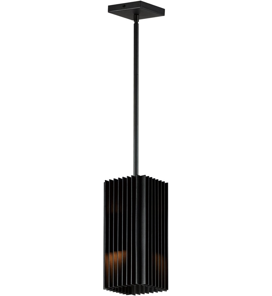 Rampart 5.5" Outdoor Pendant