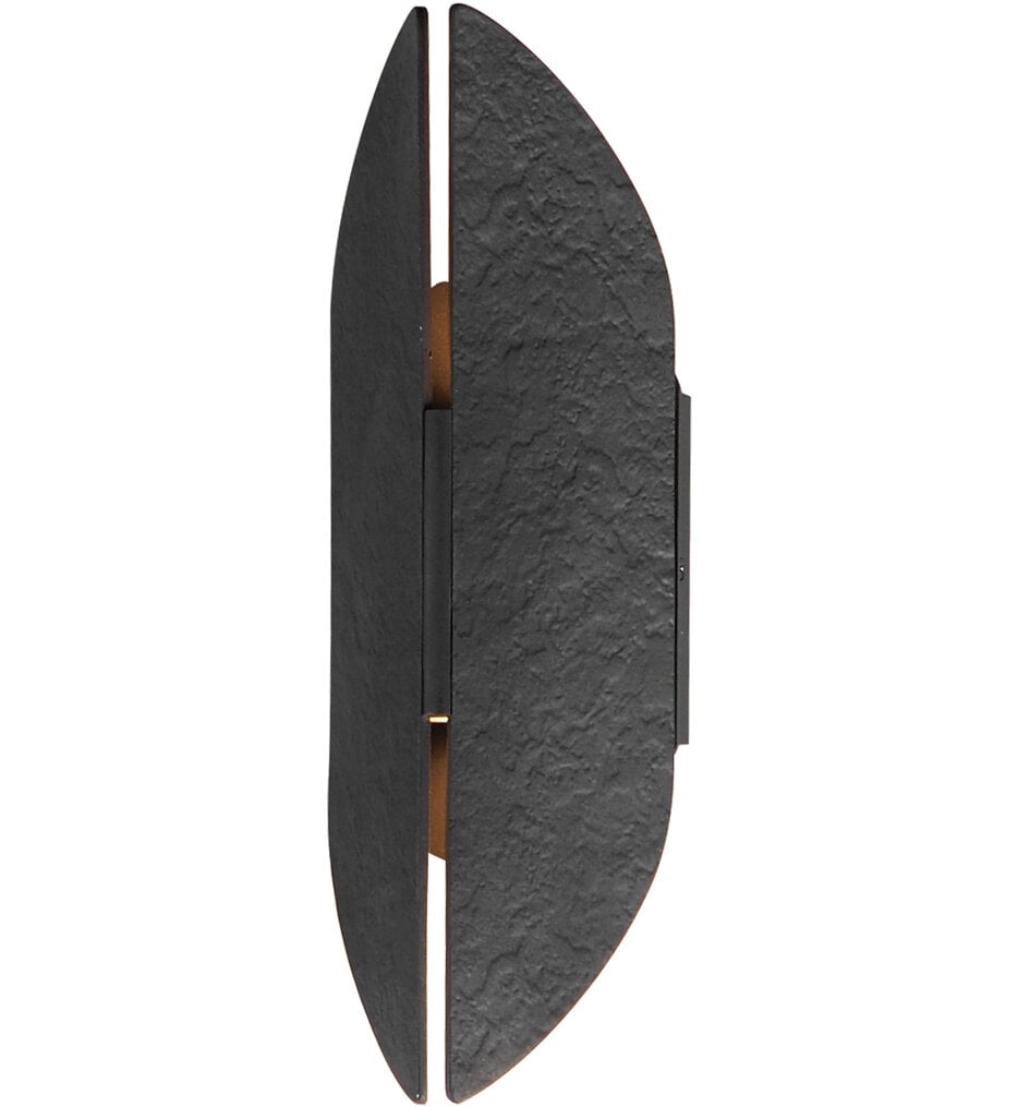 Tectonic 14" Outdoor Wall Sconce