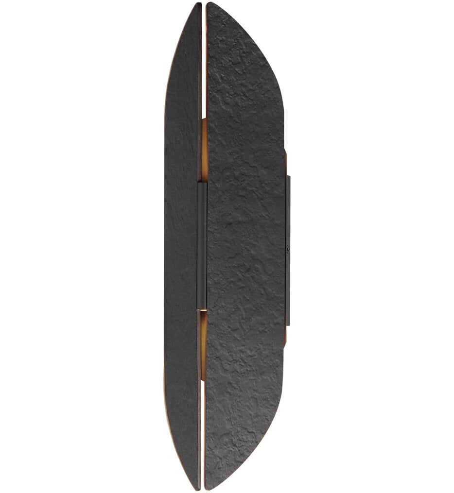 Tectonic 18" Outdoor Wall Sconce