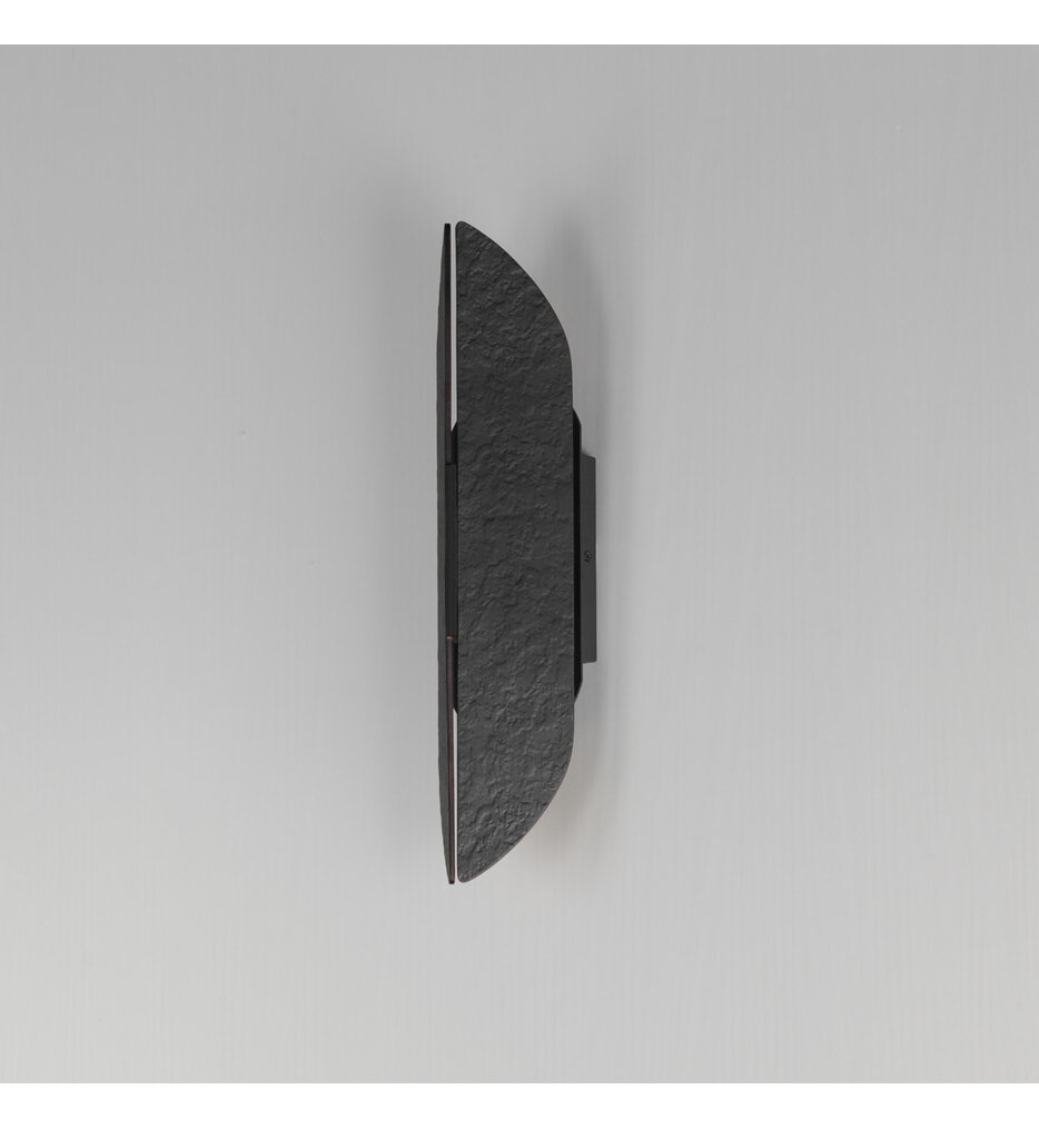 Tectonic 18" Outdoor Wall Sconce