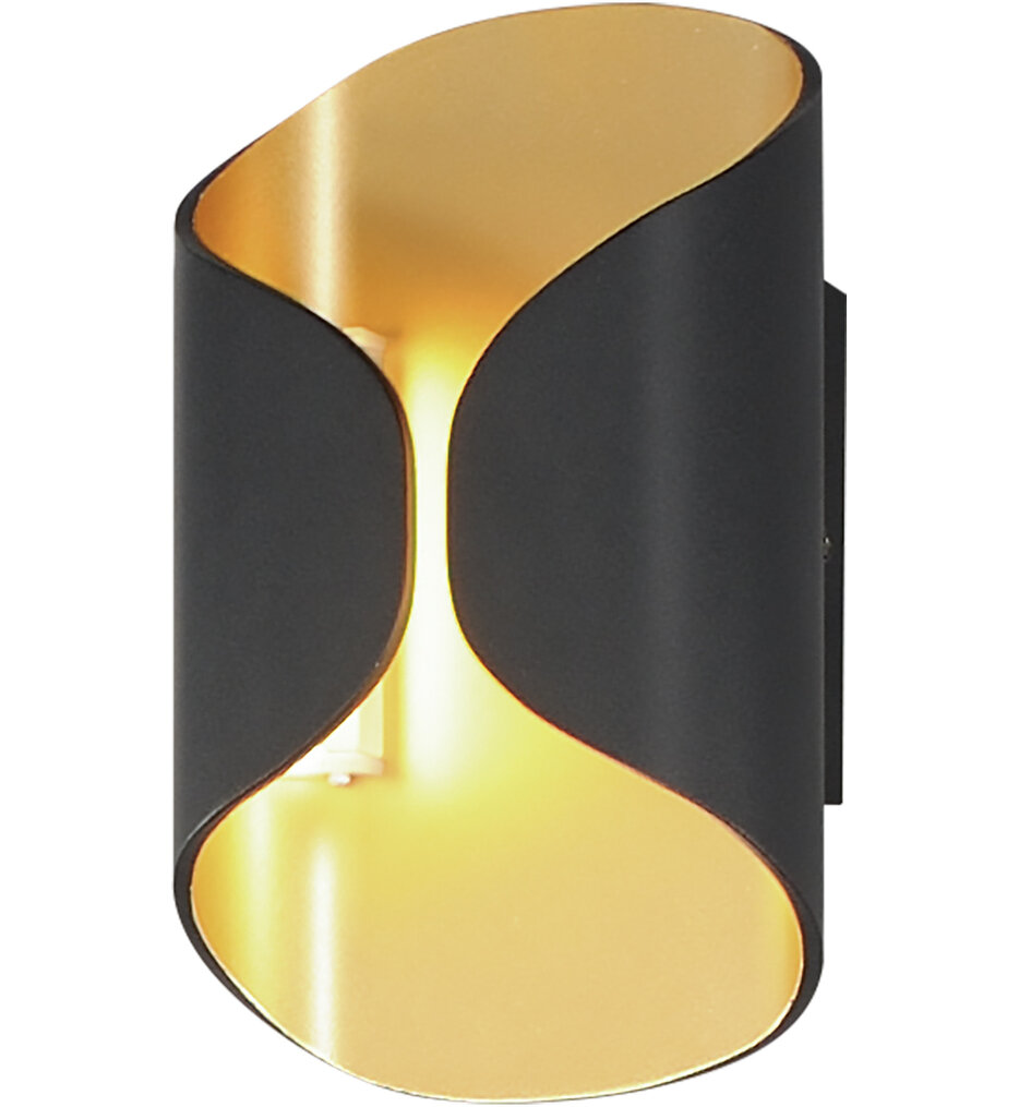 ET2 - Folio 9.75" Outdoor Wall Sconce