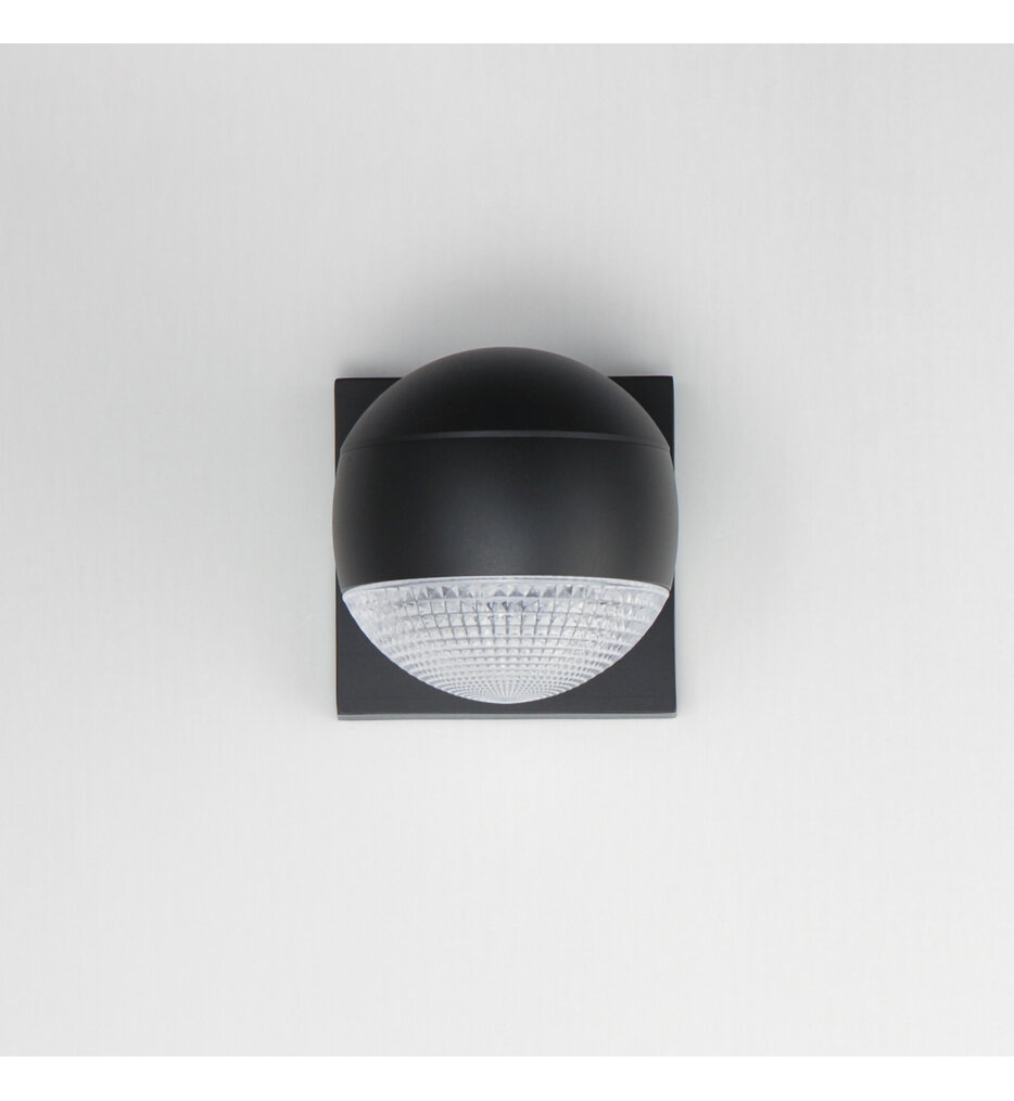 Modular 5" Outdoor Wall Sconce