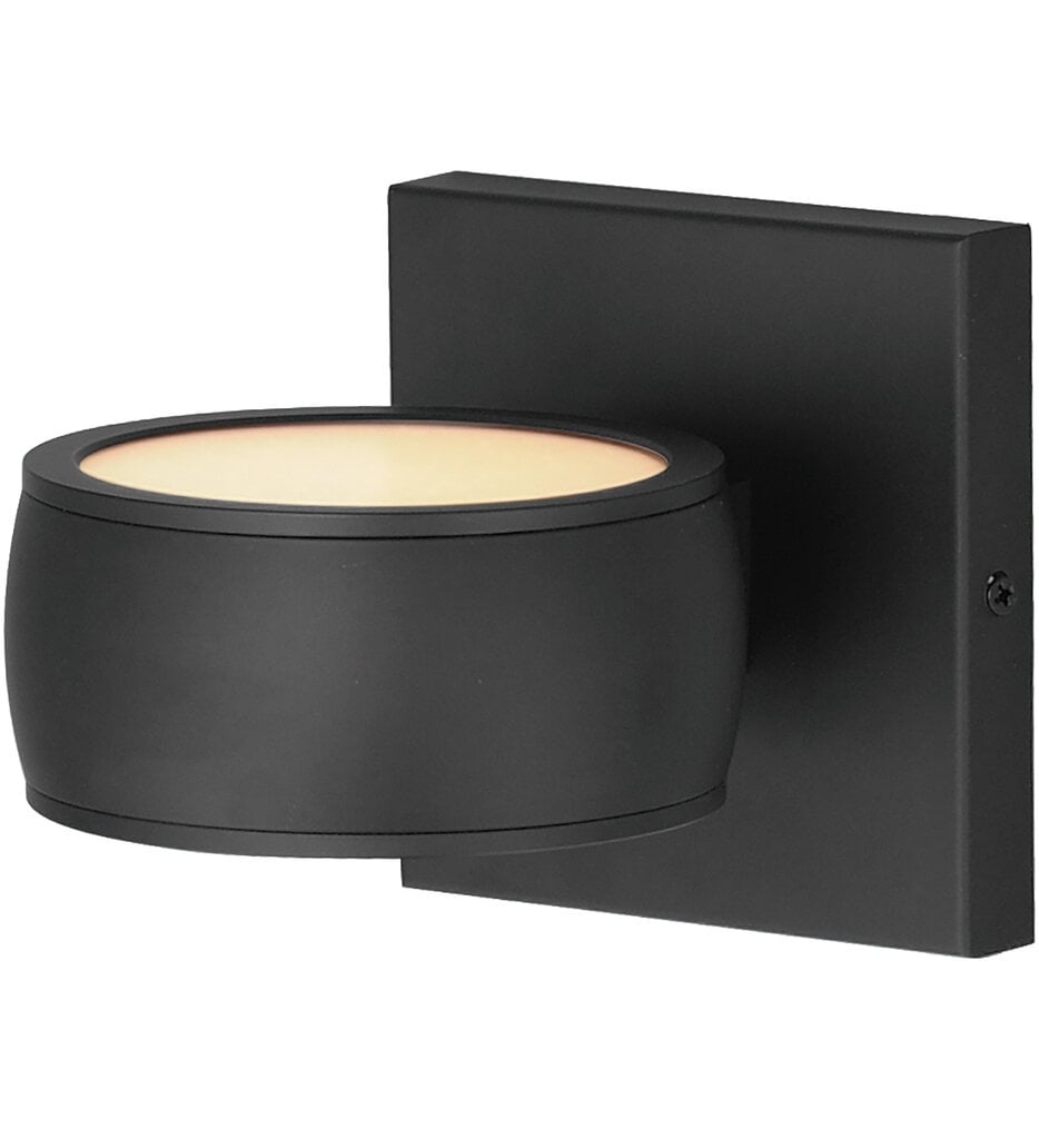 Modular 5" Outdoor Wall Sconce